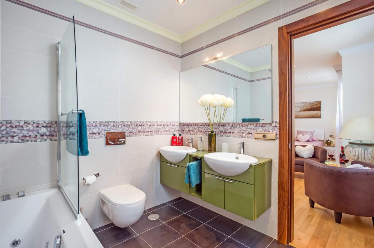 Villa Leonardo Dos By Villa Plus Puerto de Santiago  Bagian luar foto